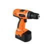Taladro Portatil a Bateria LUMAX - Zgs-601