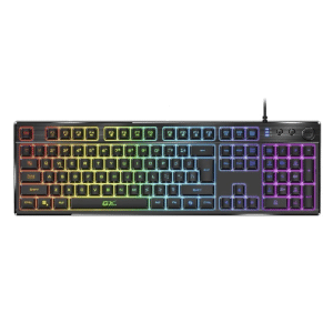 Teclado Genius Scorpion K7 RGB USB
