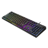 Teclado Genius Scorpion K7 RGB USB