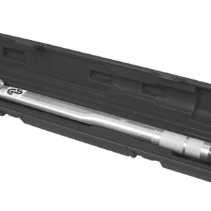 Torquímetro Lumax de 1/2 pulgada - Incluye estuche