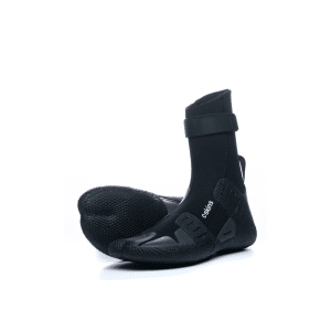 BOTAS DE NEOPRENO DE PUNTA DIVIDIDA OCULTA SESSION DE 5 MM