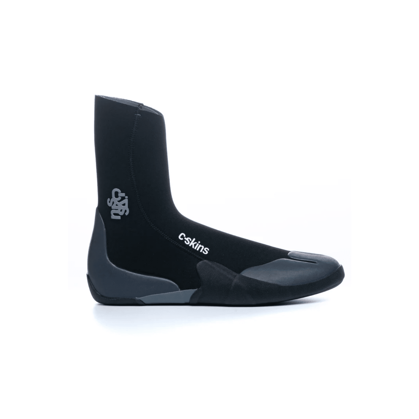 BOTAS DE NEOPRENO DE PUNTA REDONDA LEGEND DE 5 MM C-SKINS