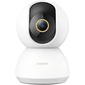 Camara Xiaomi Mi Smart C300 360° 3MP XMC01 - Vigilancia