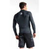 Camiseta de manga larga para hombre UV SKINS BASICS