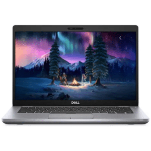 Copia - Notebook Dell Latitude 5410 Core™ i7-10810U 256GB SSD 16GB 14" (1920x1080) WIN10 Pro Backlit Keyboard GRAY