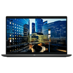 Copia - Notebook Dell Latitude 7410 Core™ i7-10610U 256GB SSD 16GB 14" (1920x1080) WIN10 Pro Backlit Keyboard BLACK