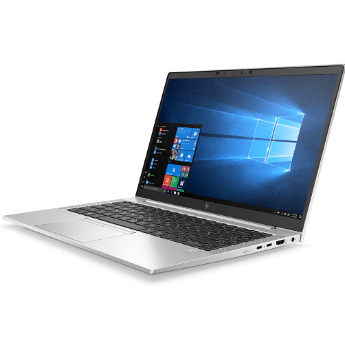 Copia - Notebook HP EliteBook 840 G7 Core™ i5-10310U 256GB SSD 16GB 14" (1920x1080) WIN11 Pro Backlit Keyboard FP Reader