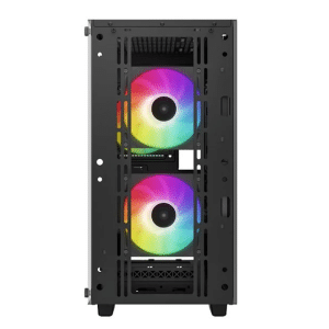 Equipo Gamer Core i3 10100F 16GB SSD 1TB RX550 4GB