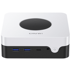 Equipo Mini PC Chuwi LarkBox N100 12GB 512GB SSD Win11