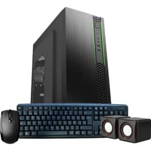 Equipo Nuevo Core i5 12400 32GB 1TB