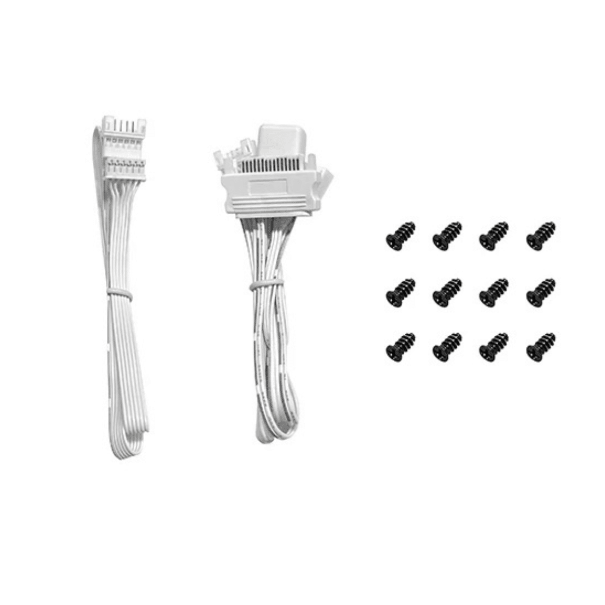 Fan Cooler Gamer Deepcool FC120 ARGB Blanco 3 en 1 Gaming