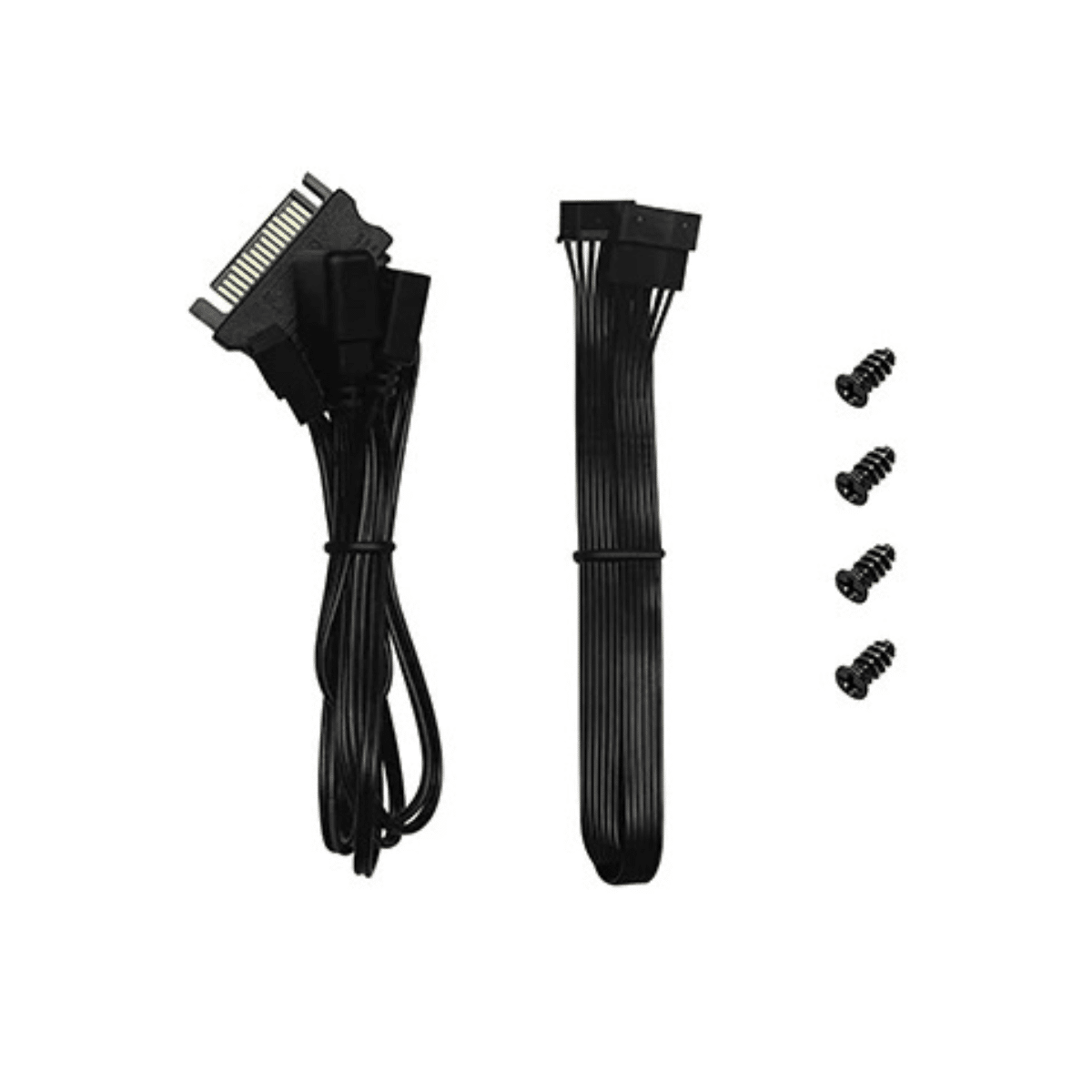 Fan Cooler Gamer Deepcool FC120 ARGB Negro 3 en 1 Gaming