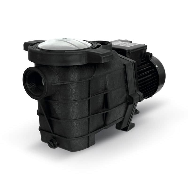 Kit Vulcano para piscinas de Hormigón 15 M3