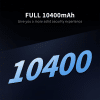 Mini Ups SKE DC10400 Pro Li-ion 10400mAh 38,48Wh