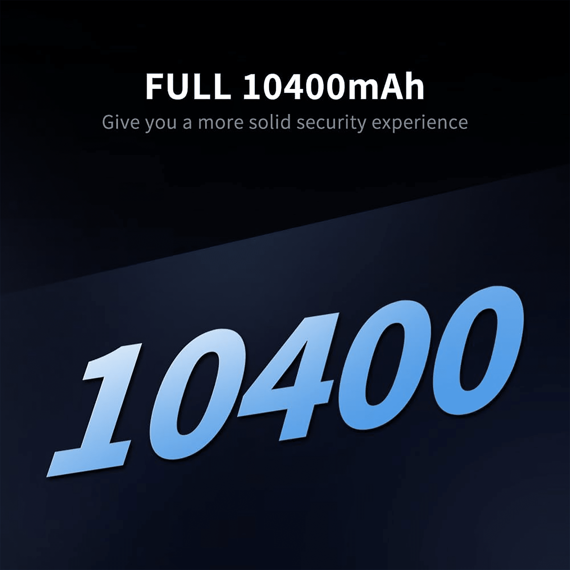 Mini Ups SKE DC10400 Pro Li-ion 10400mAh 38,48Wh