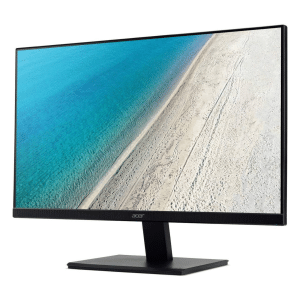 Monitor Acer 22" V227q Bbi Fhd 4ms Vga/hdmi