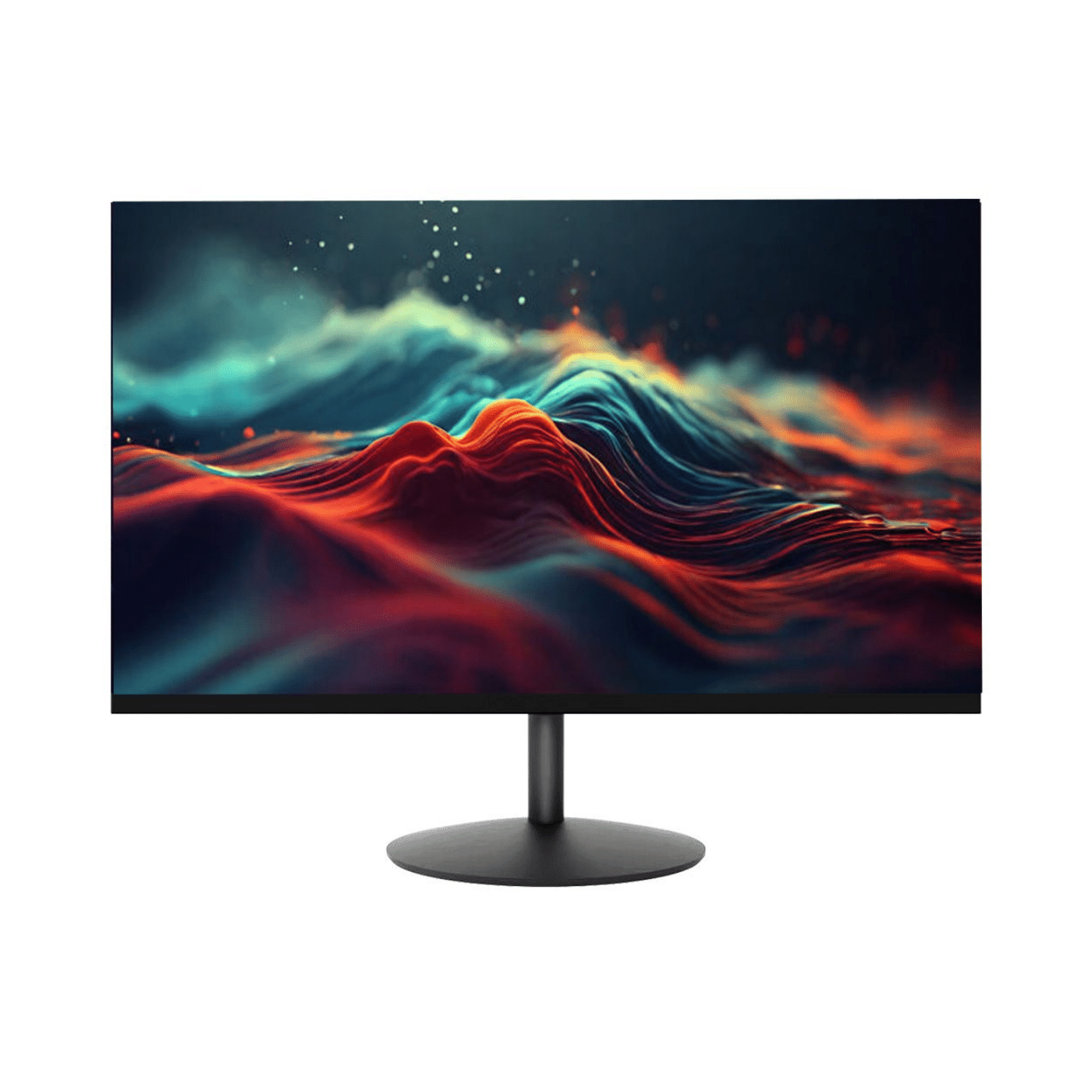 Monitor Gamer Comstar 27" Fhd Flat 100hz Hdmi+vga Gaming