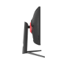 Monitor Gamer Perseo Curvo 40