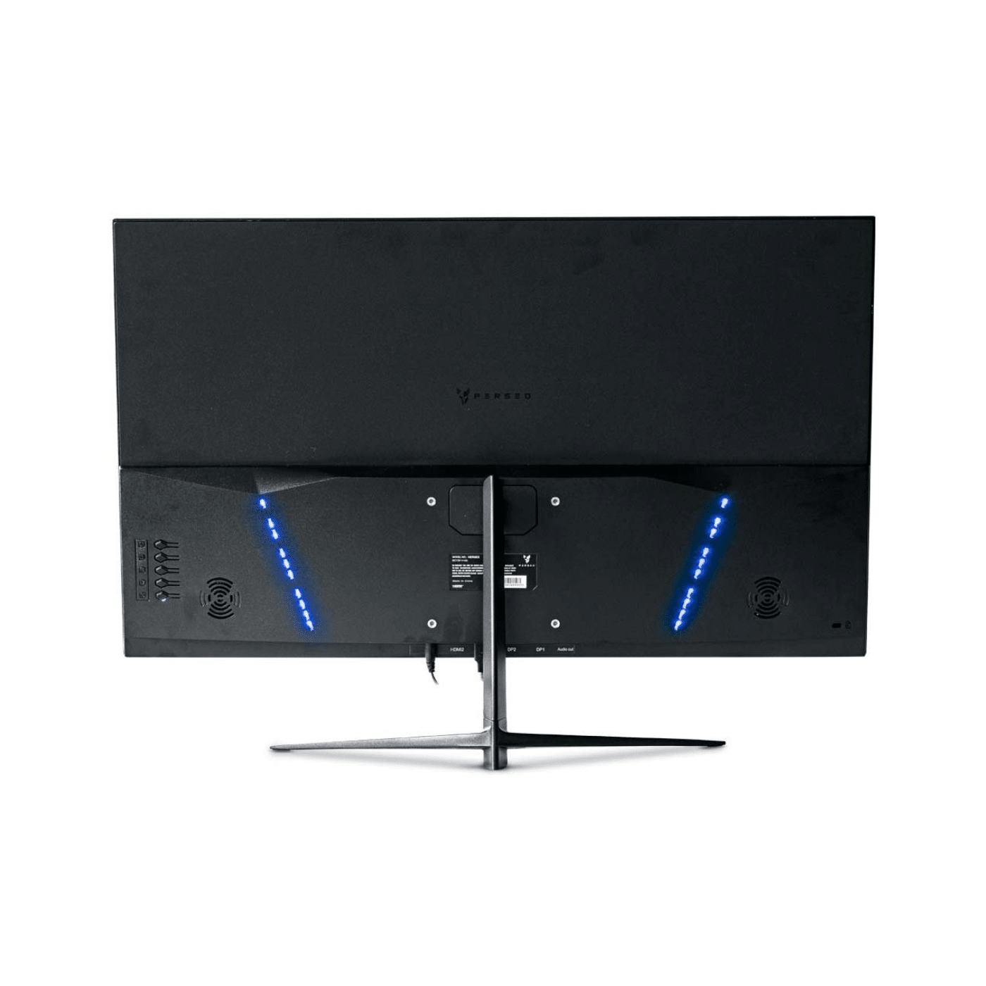 Monitor Gamer Perseo Hermes 27" Led Ips 2k 180hz Gaming