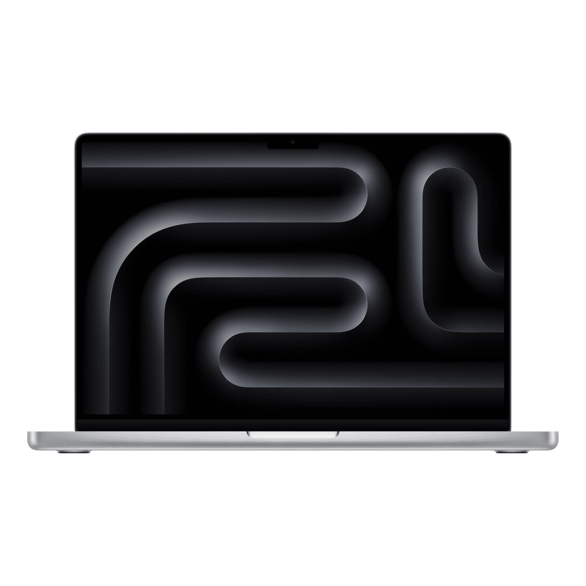 Notebook Apple Macbook Pro M3 8+10 8GB 1TB SSD 14.2''