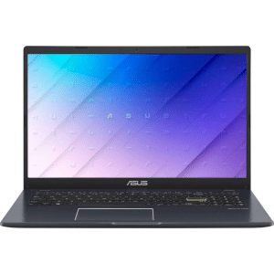 Notebook Asus L510 DualCore 4GB 128GB eMMC 15.6'' FHD Win 11