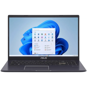 Notebook Asus L510 Quadcore 3.1Ghz 4GB 128GB eMMC 15.6" FHD
