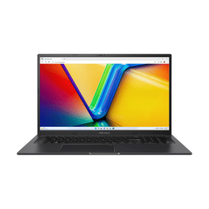 Notebook Asus VivoBook 17X i9 1TB SSD 16GB 17.3" IPS WIN11