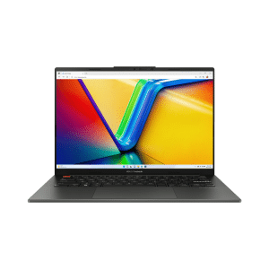 Notebook Asus Vivobook S 14 i9 1TB SSD 16GB 14.5" 2.8 K OLED