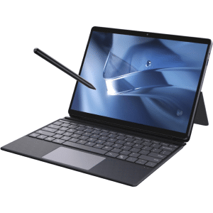 Notebook Chuwi Hi10 Max+KB Quadcore 12GB 512GB 13" 3K Touch