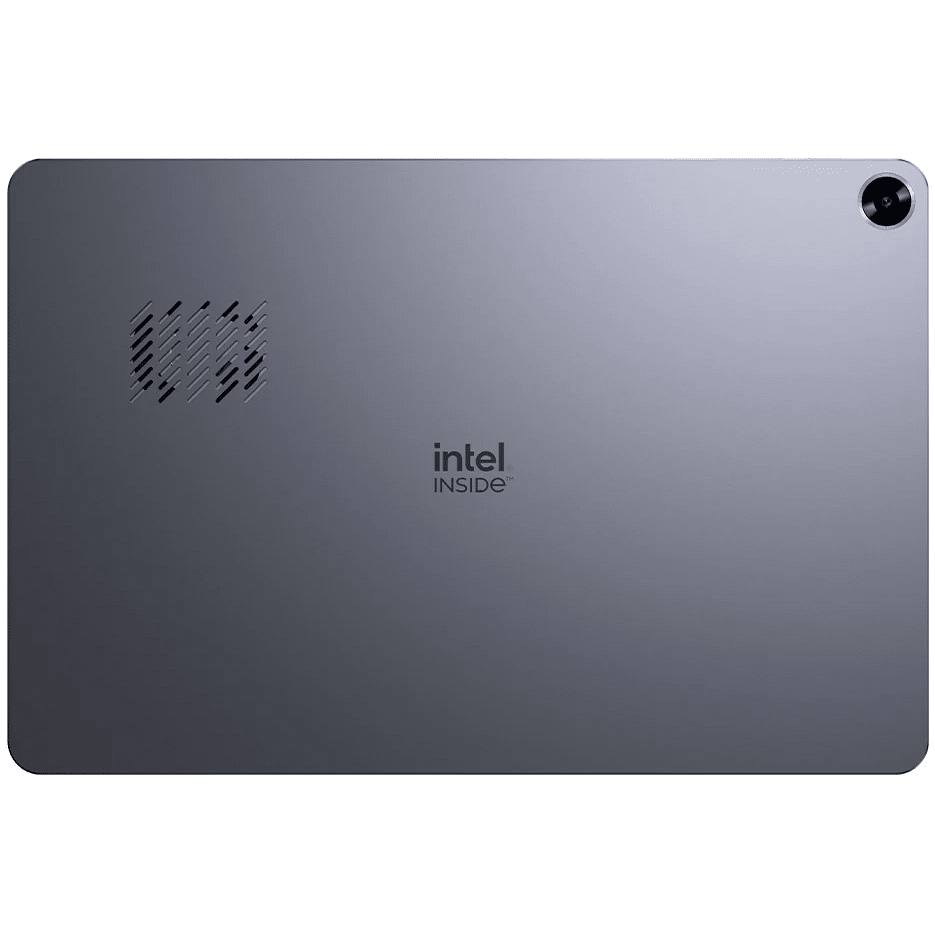 Notebook Convertible Chuwi Quadcore 8GB 256GB 10" HD Touch