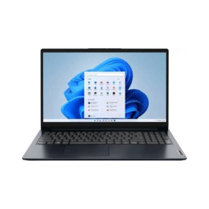 Notebook Lenovo 1 15AMN7 AMD Ryzen 3 7320U 256G SSD 4GB 15.6