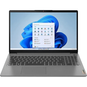 Notebook Lenovo IdeaPad Slim 3 i3 8GB 256GB SSD 15.6" FHD