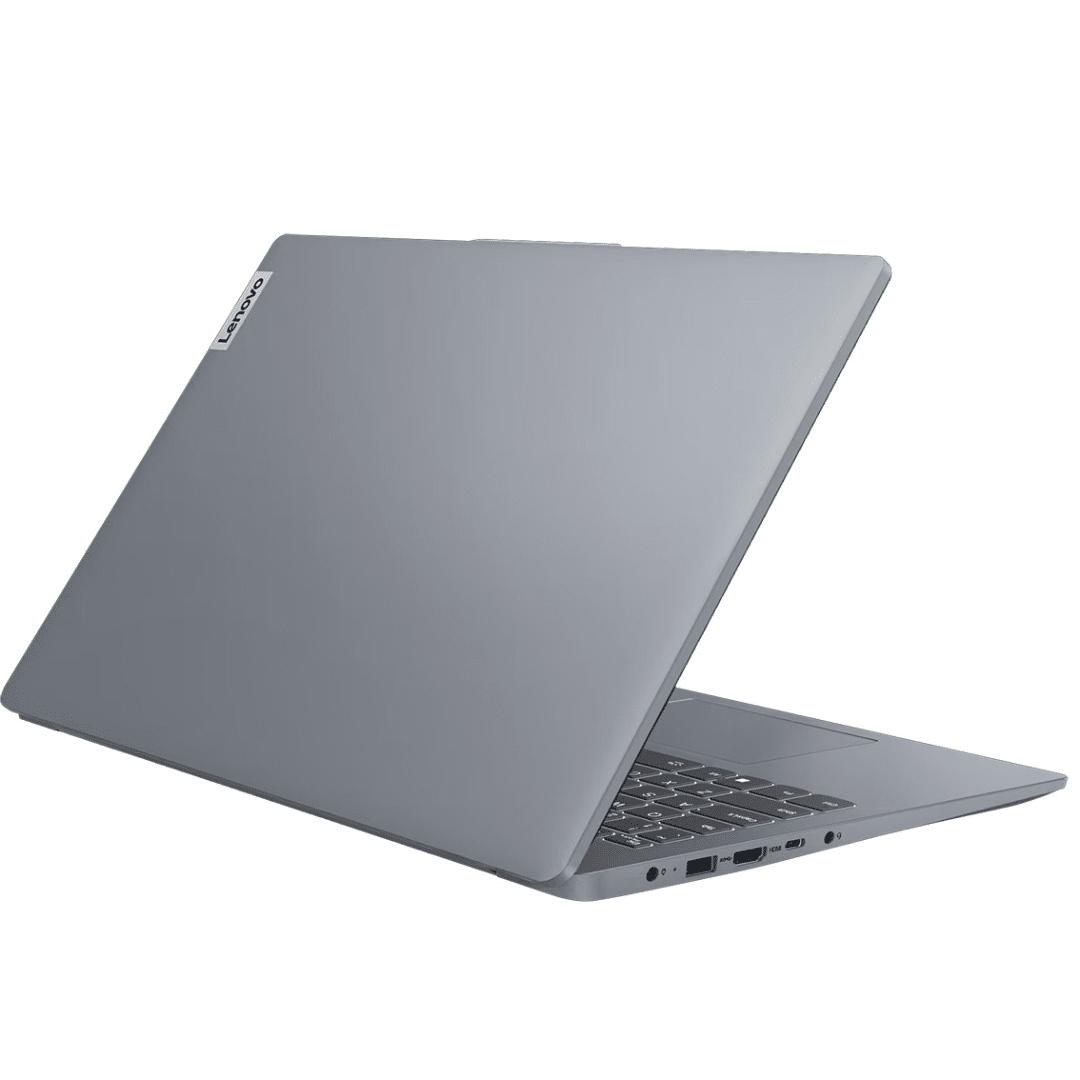Notebook Lenovo IdeaPad Slim 3 i3 8GB 256GB SSD 15.6" FHD