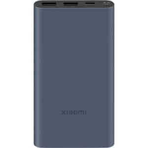 Powerbank Xiaomi 22.5W 10000mAh Compatible con PD y QC3+