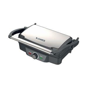 Sandwichera Grill James 1600w GSJ