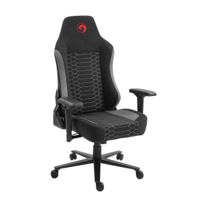 Silla Gamer Gaming Marvo CH-178 Giro 360° Respaldo 180°