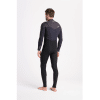 TRAJE DE NEOPRENO CON CREMALLERA EN PECHO REWIRED 4:3 HOMBRE