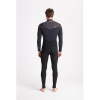 TRAJE DE NEOPRENO CON CREMALLERA EN PECHO REWIRED 4:3 HOMBRE