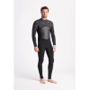 TRAJE DE NEOPRENO CON CREMALLERA EN PECHO REWIRED 4:3 HOMBRE
