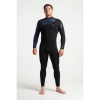 TRAJE DE NEOPRENO CON CREMALLERA EN PECHO SESSION 4:3 HOMBRE