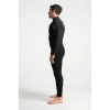 TRAJE DE NEOPRENO CON CREMALLERA EN PECHO SESSION 4:3 HOMBRE