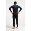 TRAJE DE NEOPRENO CON CREMALLERA EN PECHO SESSION 4:3 HOMBRE