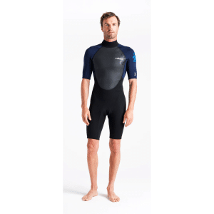 TRAJE DE NEOPRENO CORTO ELEMENT 3:2 PARA HOMBRE