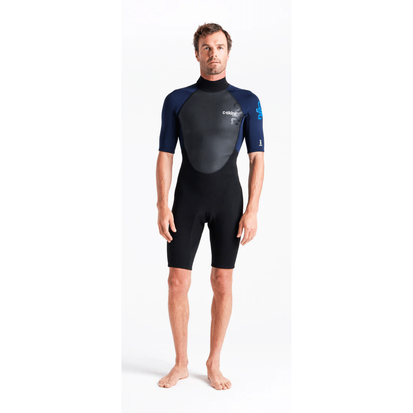 TRAJE DE NEOPRENO CORTO ELEMENT 3:2 PARA HOMBRE