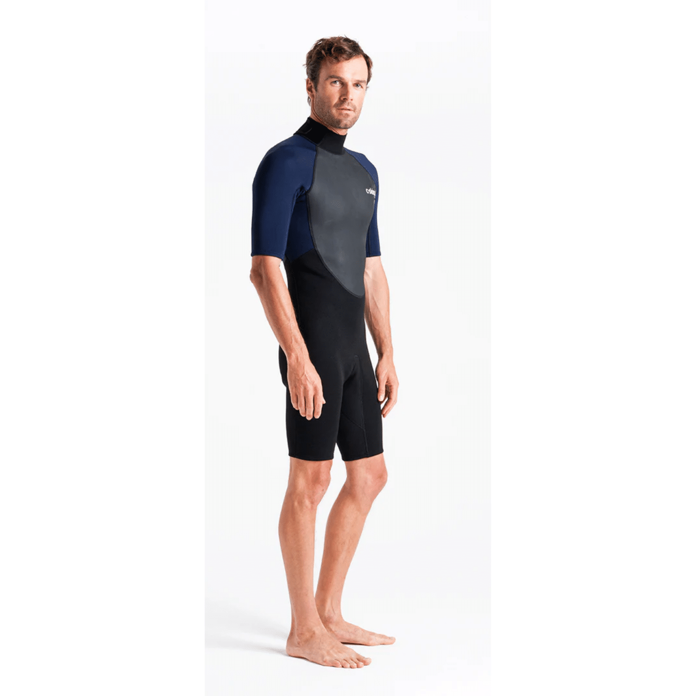 TRAJE DE NEOPRENO CORTO ELEMENT 3:2 PARA HOMBRE