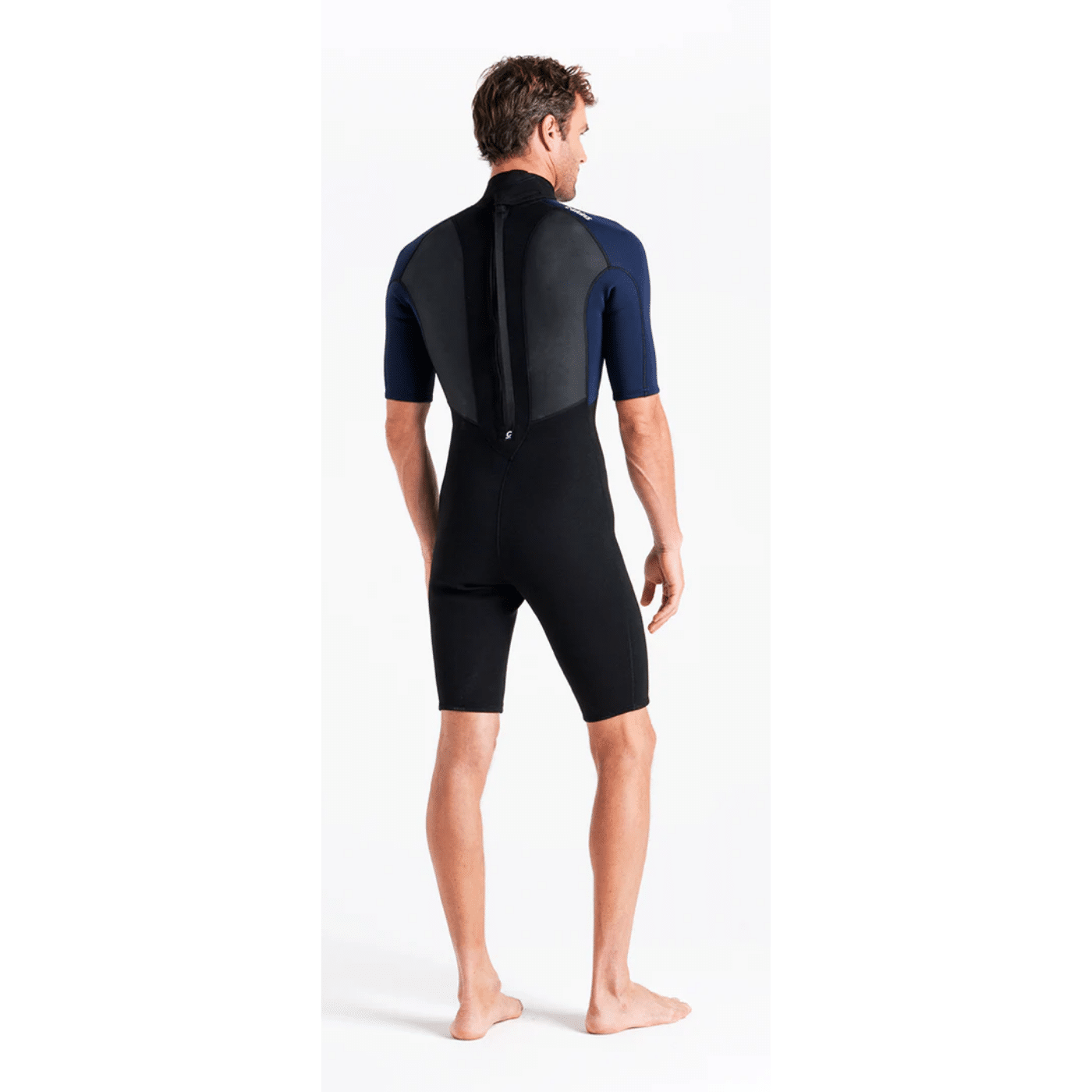 TRAJE DE NEOPRENO CORTO ELEMENT 3:2 PARA HOMBRE
