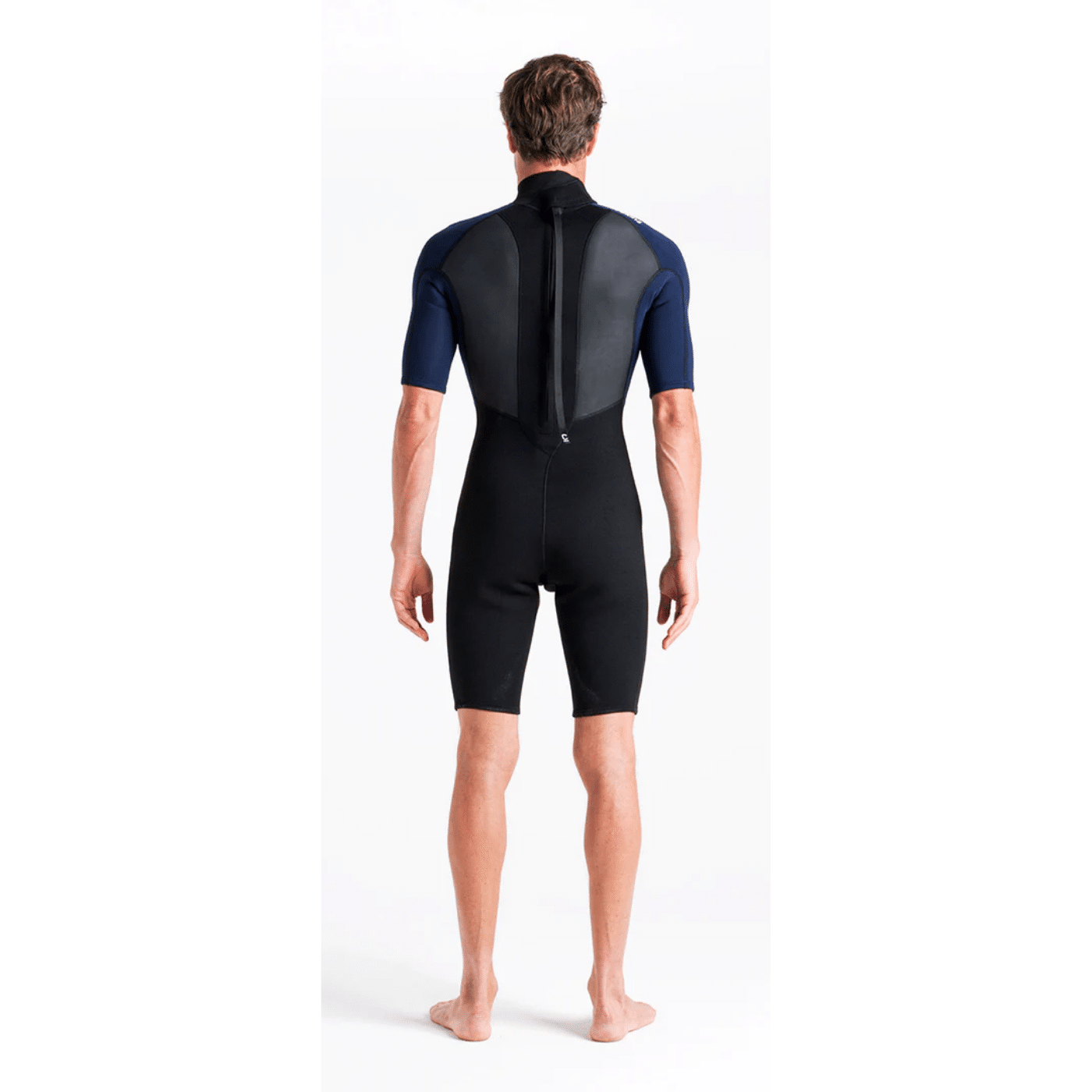 TRAJE DE NEOPRENO CORTO ELEMENT 3:2 PARA HOMBRE