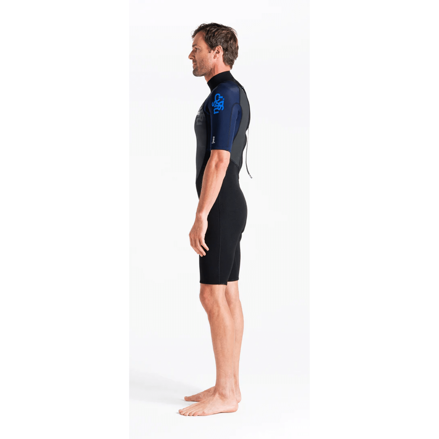 TRAJE DE NEOPRENO CORTO ELEMENT 3:2 PARA HOMBRE