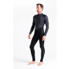 TRAJE DE NEOPRENO CREMALLERA TRASERA LEGEND 4:3 PARA HOMBRE