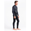 TRAJE DE NEOPRENO CREMALLERA TRASERA LEGEND 4:3 PARA HOMBRE